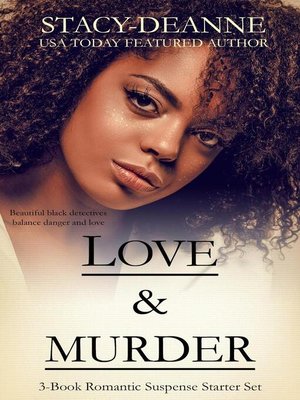 cover image of Love & Murder